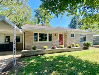 100 Church St, Cisne, IL 62823