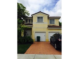 3860 SW 171st Terrace Unit 3860, Miramar, FL 33027