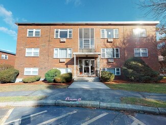 1105 Lexington St Unit 6-6, Waltham, MA 02452