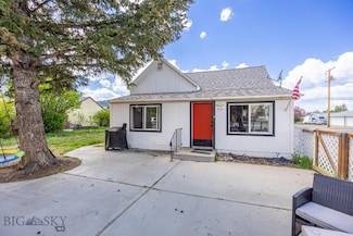 3101 Paxson Ave, Butte, MT 59701