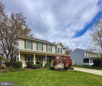 619 Walden Way, Lumberton, NJ 08048