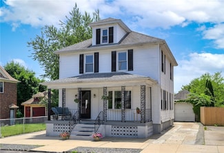 100 Ohio Ave, Providence, RI 02905
