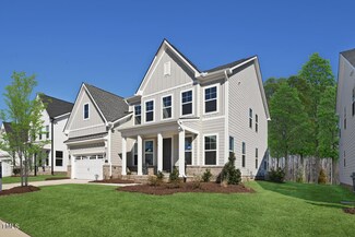 735 Twin Star Ln, Knightdale, NC 27545