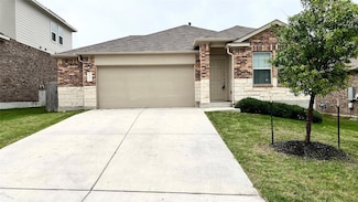 5817 Bellissima Way, Round Rock, TX 78665