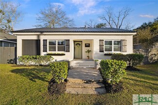 206 Forrest Ave, Savannah, GA 31404