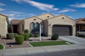 3533 S Washington St, Chandler, AZ 85286