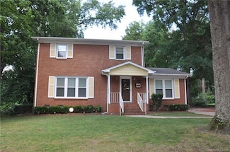 2301 Lanecrest Dr, Charlotte, NC 28215
