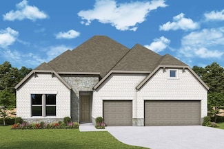 Grapeland, Georgetown, TX 78628