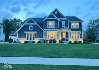 1050 Windsor Estates Ct, Westfield, IN 46074
