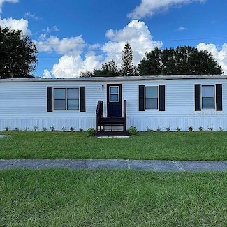 4704 Dunkeld Ave, Orlando, FL 32822