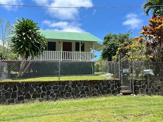 588 Akahai Place, Hilo, HI 96720