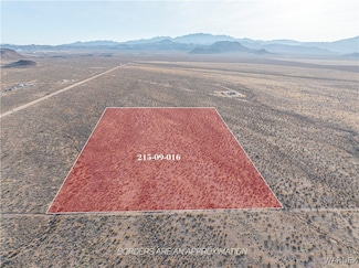 000 Tampico Rd, Golden Valley, AZ 86413