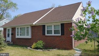 1025 Oakwood Rd, Haddonfield, NJ 08033