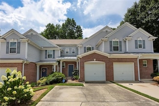 175 Ellis Dr, Conyers, GA 30012