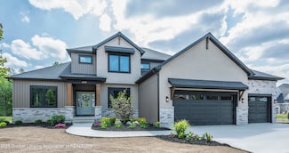 6119 Fresno Ln, East Lansing, MI 48823
