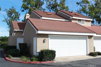 9 Wellesley Unit 14, Irvine, CA 92612
