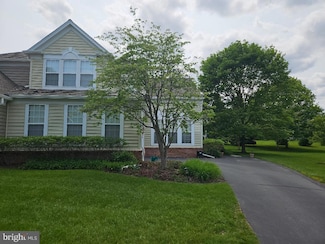 11 Musket Ct Unit 53, West Chester, PA 19382