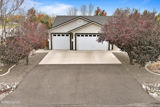 3195 Quick Cal Way, Fernley, NV 89408