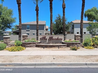 1465 S Longspur Ln, Gilbert, AZ 85296