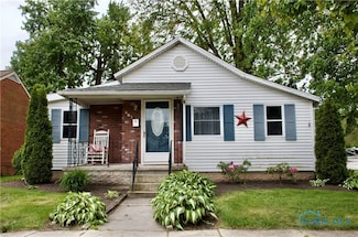 663 Summit St, Fostoria, OH 44830
