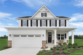 6395 Deanna Dr, Hamburg, NY 14075