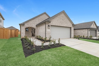 19277 Hazel Firs Ct, Magnolia, TX 77355