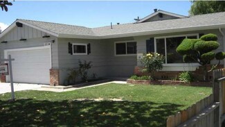 2234 Palmira Way, San Jose, CA 95122