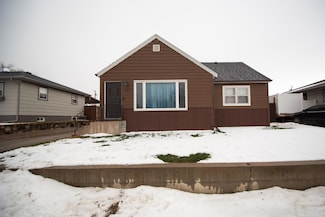 1052 Mckinley Ave, Havre, MT 59501