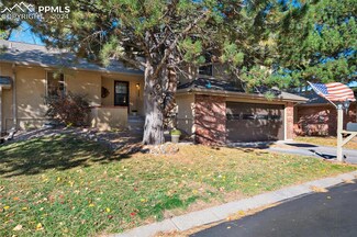 2044 Glenhill Rd Unit 46, Colorado Springs, CO 80906