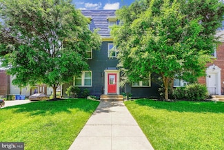 5110 Fort Totten Dr NE Unit 4, Washington, DC 20011