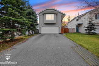 10967 Retreat Cir, Anchorage, AK 99515