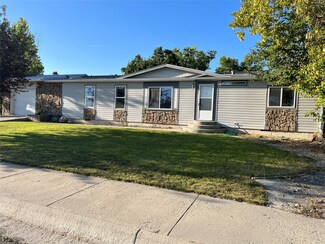 1011 Hudson St, Helena, MT 59601