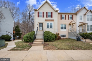 11538 Joyceton Dr Unit 33-5, Upper Marlboro, MD 20774