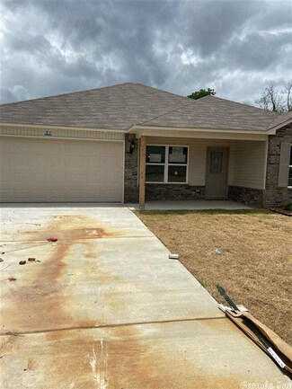 38 Laney Loop, Little Rock, AR 72204
