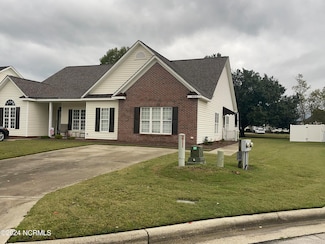 4604 Rochester Ct NW Unit B, Wilson, NC 27896