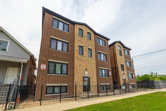 738 N Avers Ave Unit 3S, Chicago, IL 60624