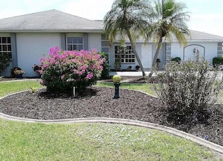 2178 Calcutta Rd, Punta Gorda, FL 33983