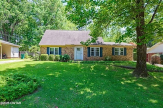 456 Russell Rd, Jackson, TN 38301
