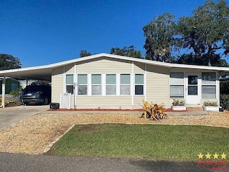 553 La Playa Unit 144, Edgewater, FL 32141