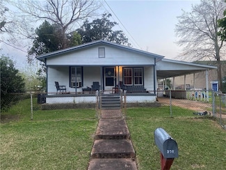 305 5th Ave, Chickasaw, AL 36611
