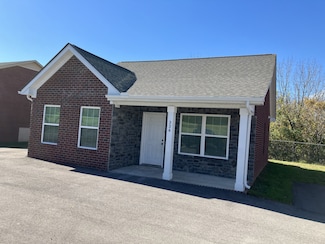 338 E Hill Ave, Lewisburg, TN 37091