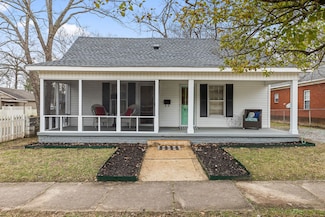 915 N Cass St, Corinth, MS 38834