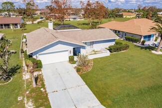 26044 Luzon Ct, Punta Gorda, FL 33983