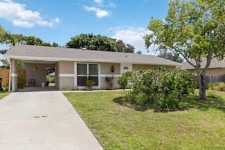 2025 Acacia St NE, Palm Bay, FL 32905