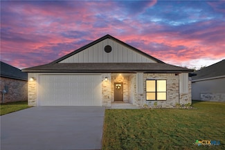 2660 Belle Hubbard Trail, Belton, TX 76513