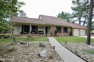 17 Cardinal Dr, Jackson Springs, NC 27281