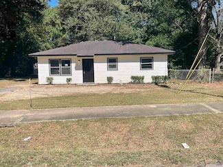 805 Crestwood Terrace, Warner Robins, GA 31088