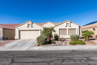 3519 Trotting Horse Rd, North Las Vegas, NV 89032