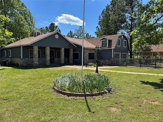 331299 E 875 Rd, Wellston, OK 74881