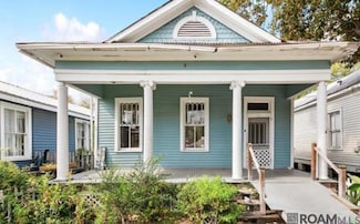 623 N 8th St, Baton Rouge, LA 70802